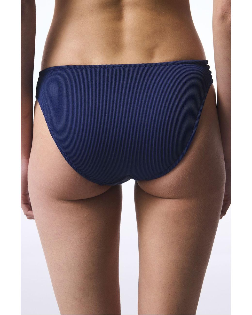 Penti Blue Denver Chic Bikini Bottom