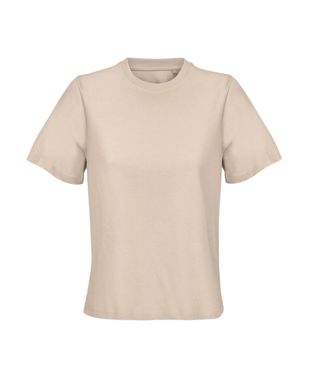Sol's Natural Ladies Legend T-Shirt (Lincoln)