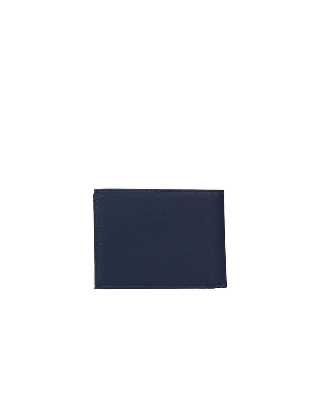 Piquadro Portemonnee in het Blue voor heren