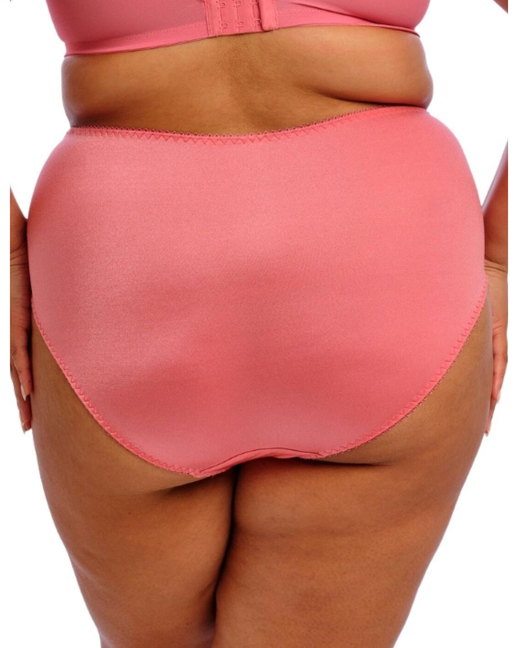 Goddess Red 6095 Keira Brief