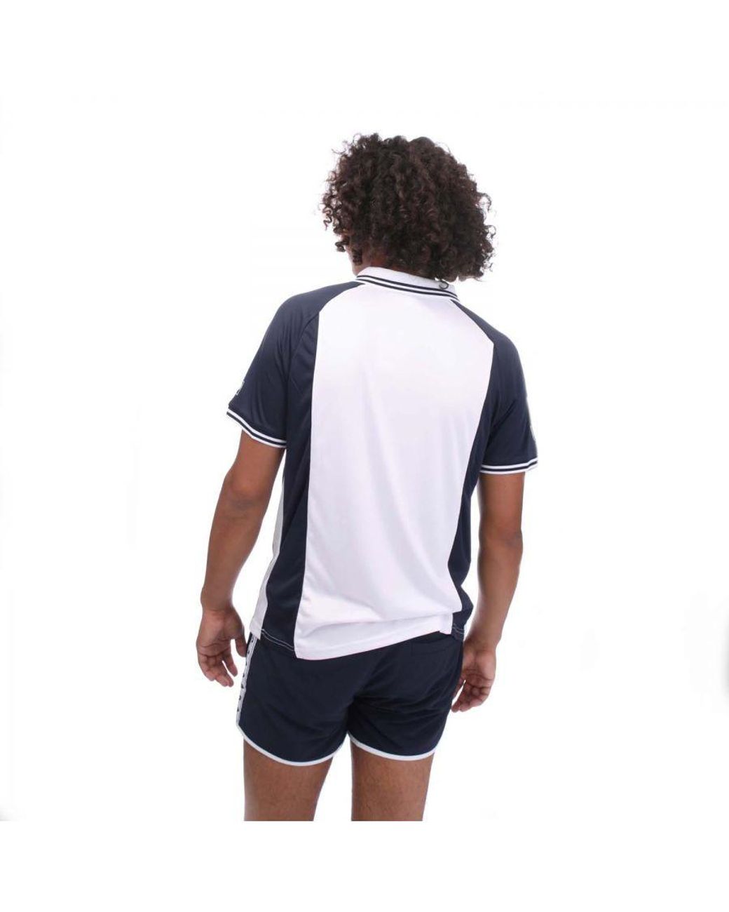 Patrick Blue Kevin Tee Shirt for men