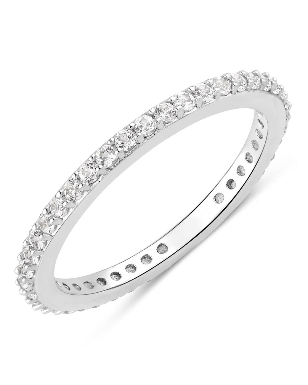 Rafaela Donata Metallic Khushi Sterling Ring