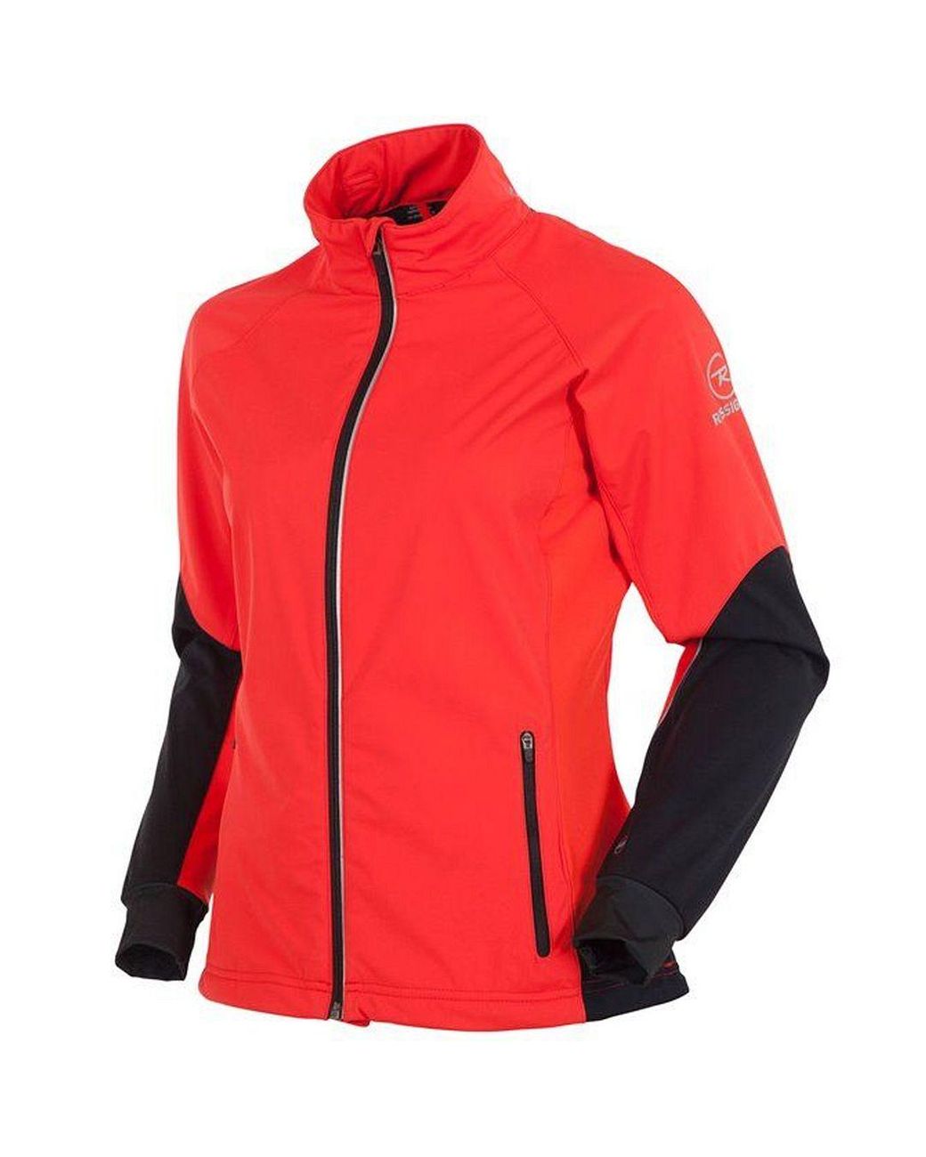 Rossignol Red Moonlight Jacket