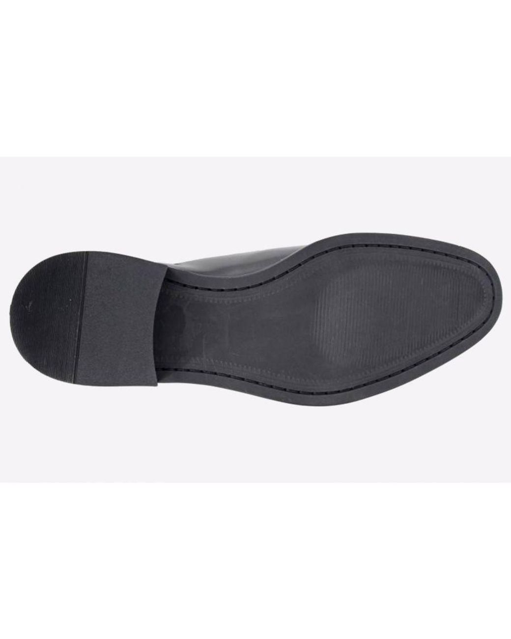 Roamer Black Jakob Gibson for men