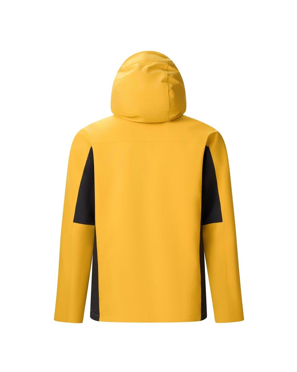 Regatta Yellow Birchdale Ii Waterproof Jacket Seed/ for men