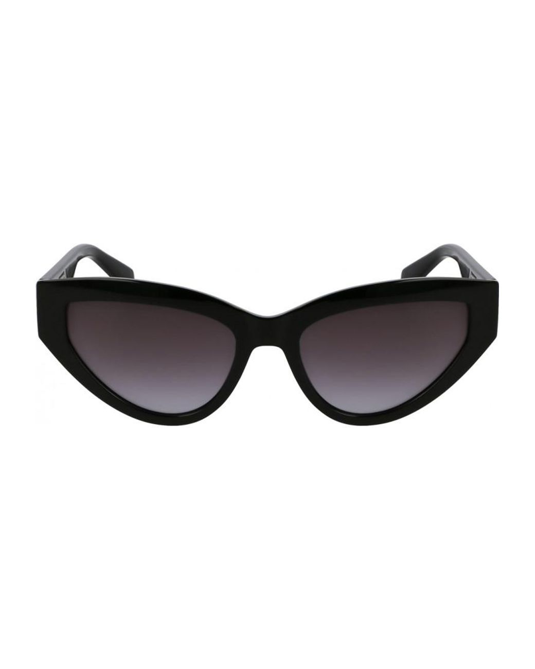 Liu Jo Black Lj800S 54 5418001 Sunglasses