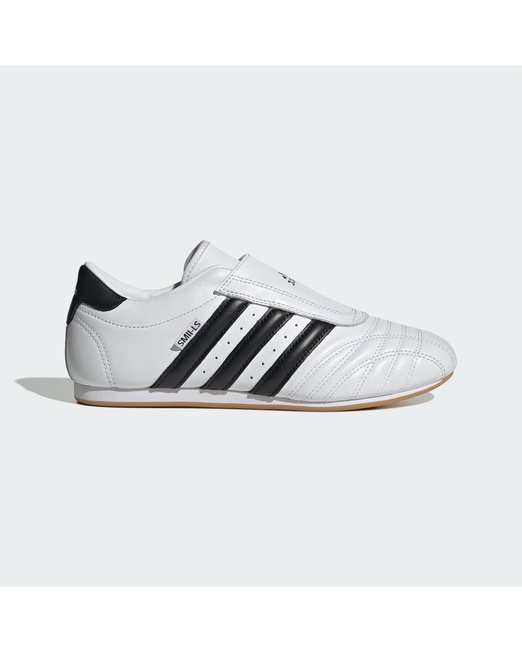 Adidas Originals Metallic Taekwondo Shoes
