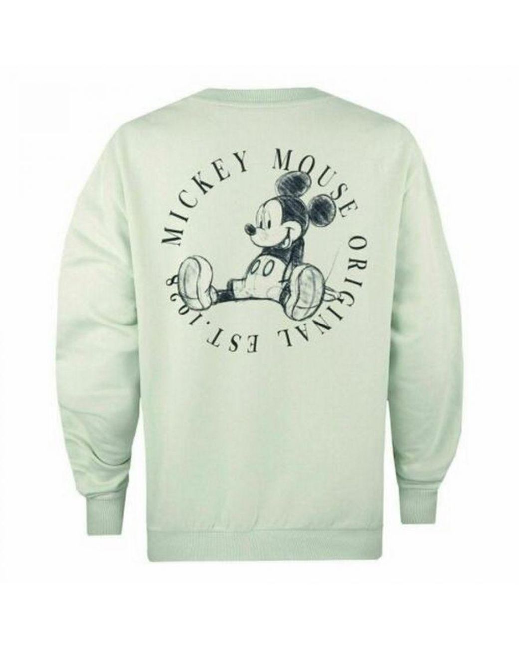 Mickey mouse est 1928 hoodie deals