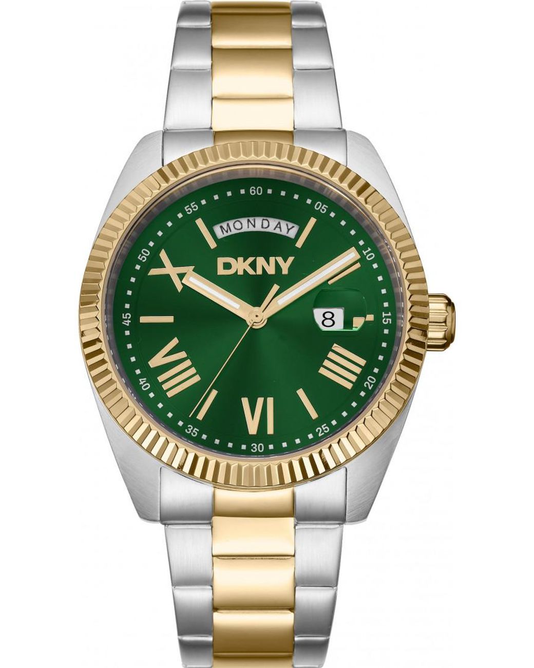 DKNY Green Dk1G141M0075 Watch for men