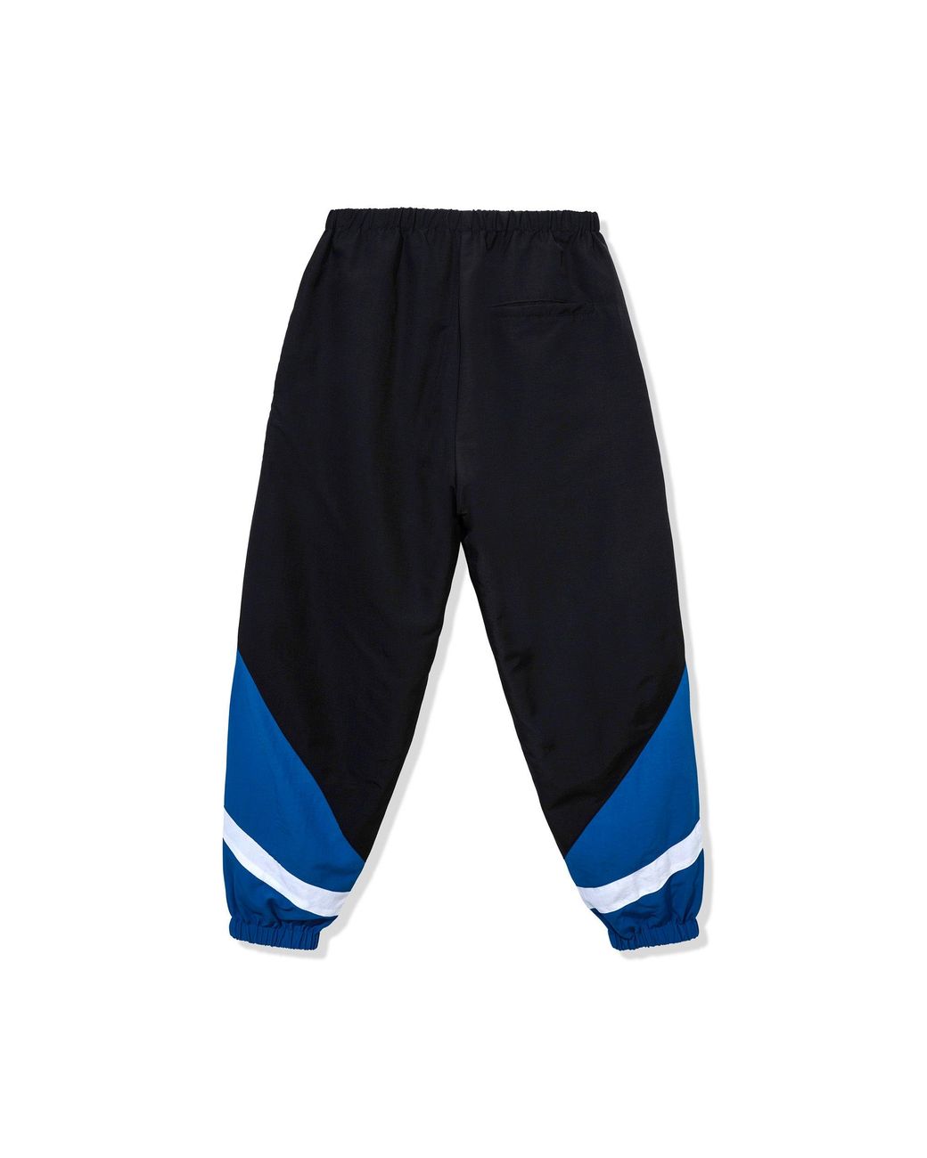 ANTI SOCIAL SOCIAL CLUB Blue Anti Social Club Assc X Everton Fc Premier Nylon Track Pant