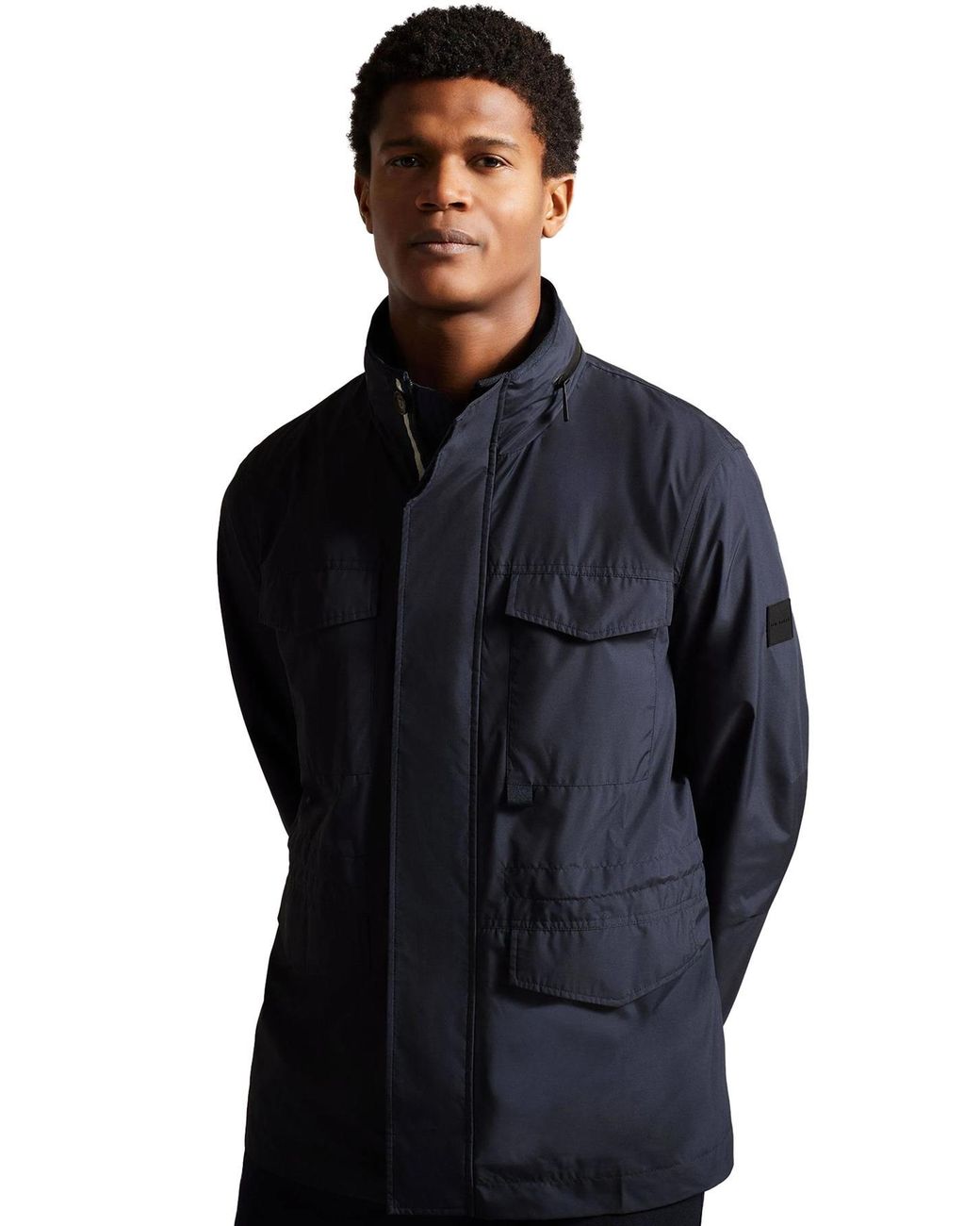 Ted Baker Blue Ted Baker for men