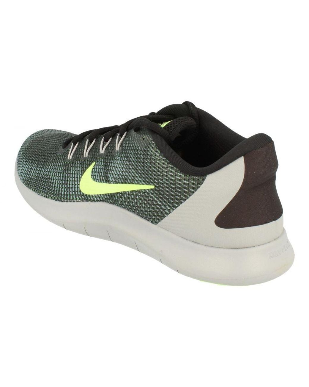 Nike Multicolor Flex 2018 Rn for men