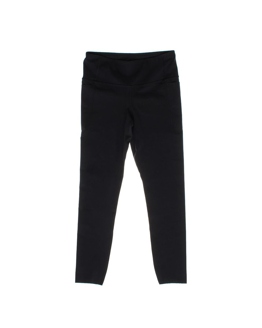 Gap Black Sports Leggings 775846