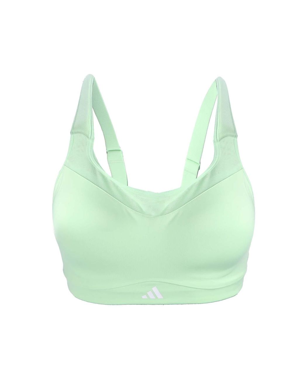 Adidas Green Tlrd Impact Training High-Support Bra