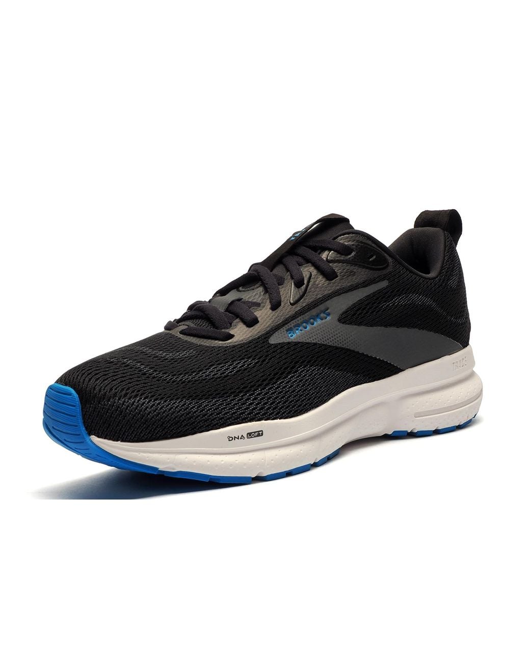 Brooks Black Trace 4 Running Shoes for men