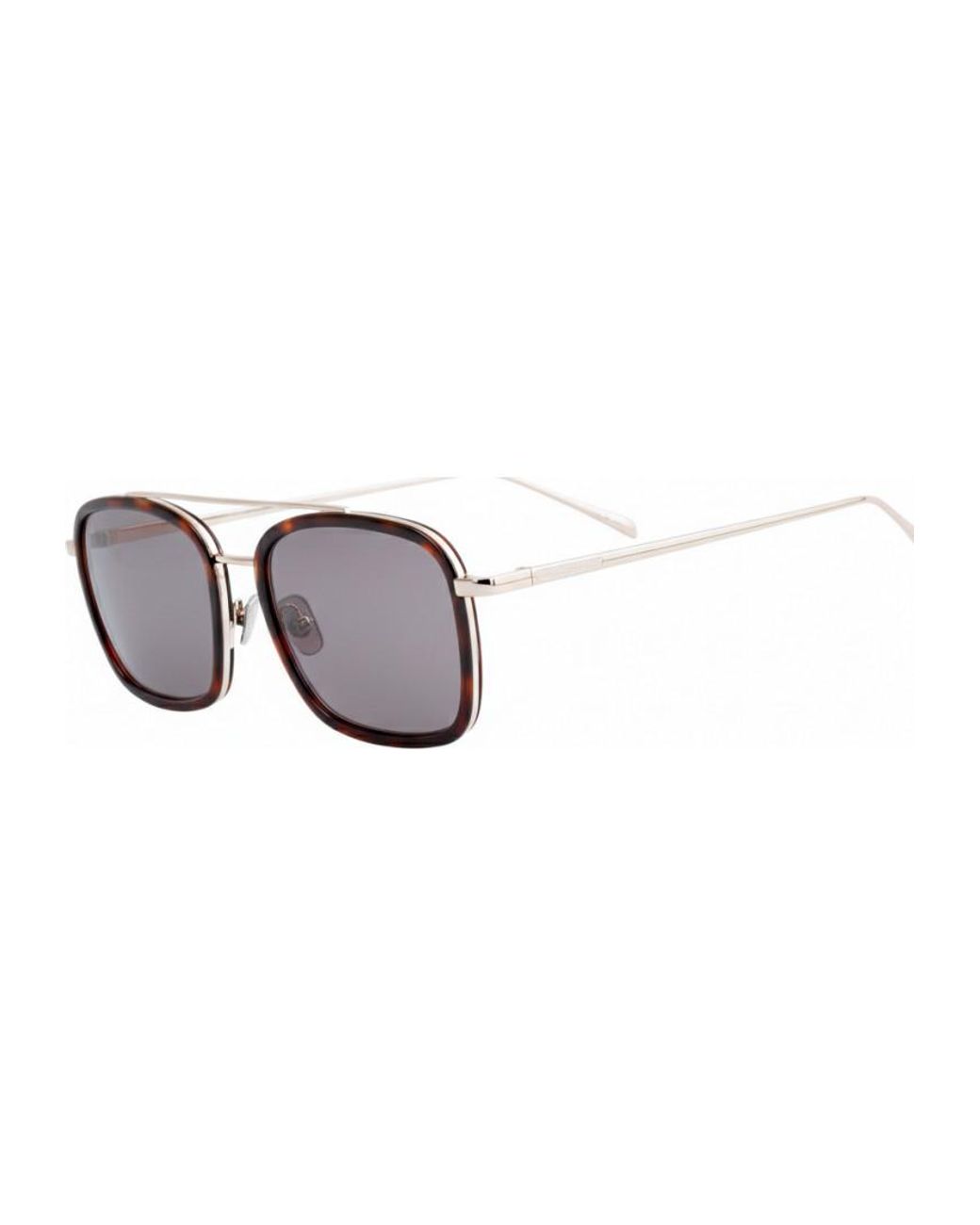 Belstaff Brown Ryder-Two-S091 Ryder Two 51 S091 Sunglasses for men
