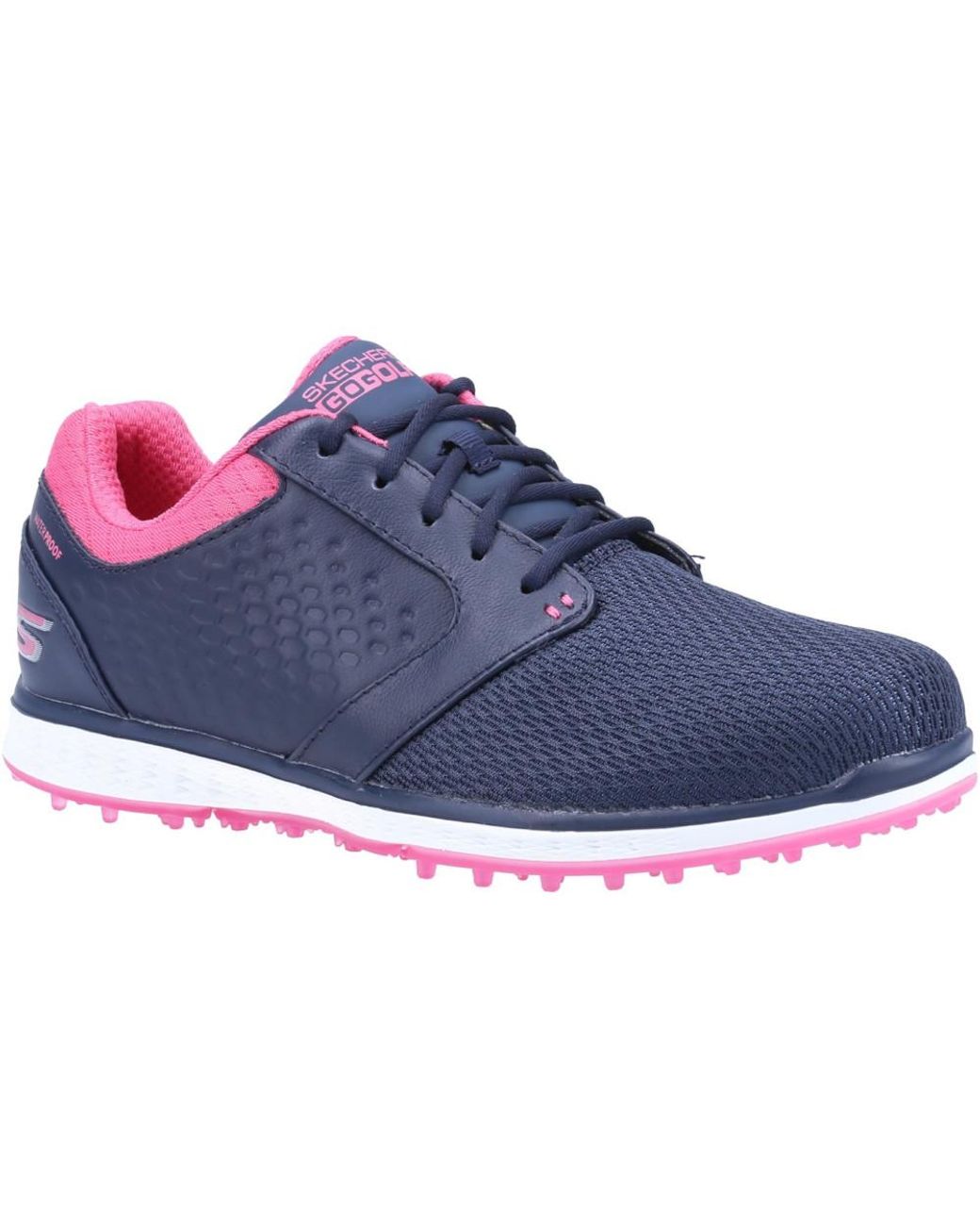 Skechers Blue Elite 3 Grand Golf Shoes
