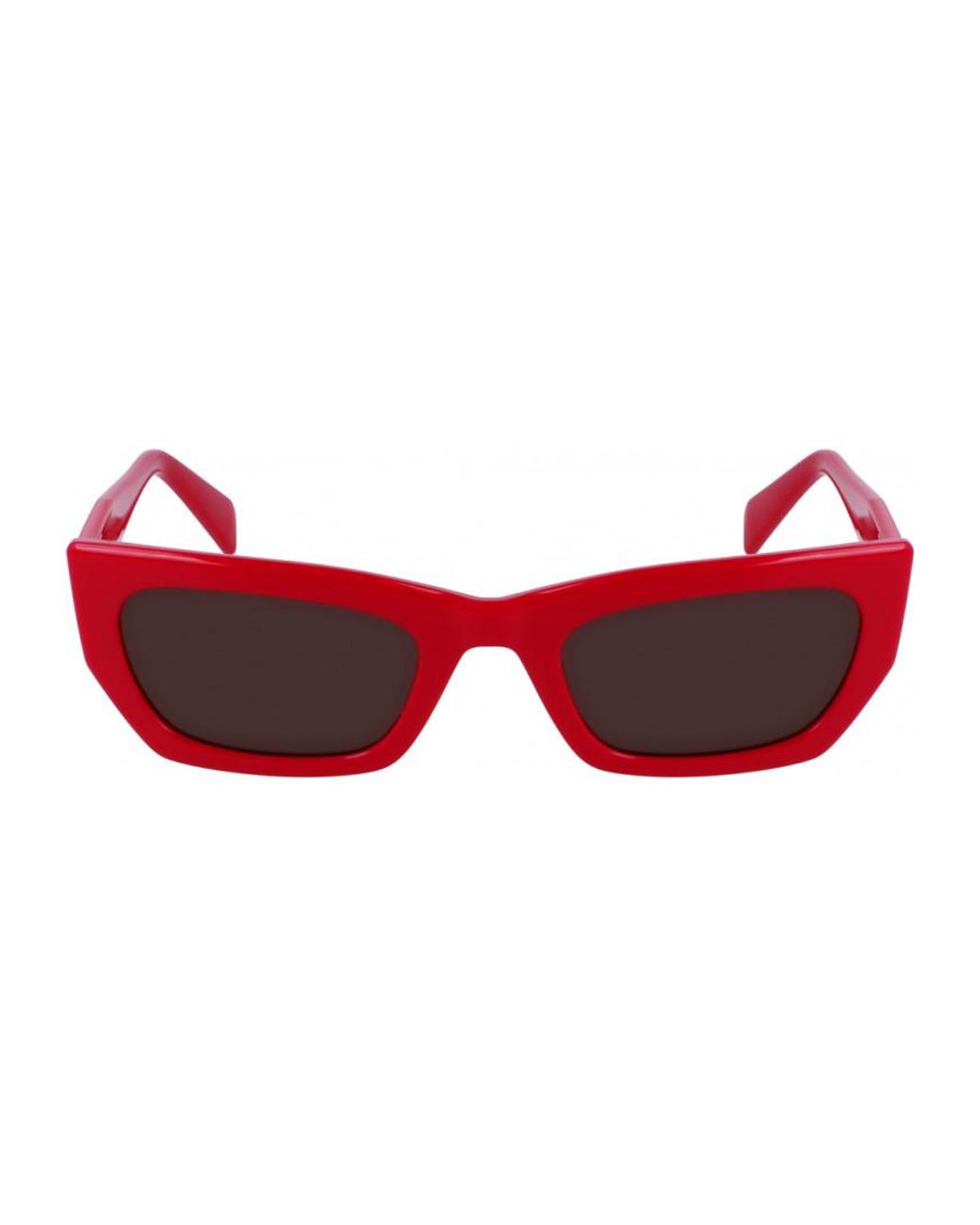 Liu Jo Red Lj790S 52 5221600 Sunglasses
