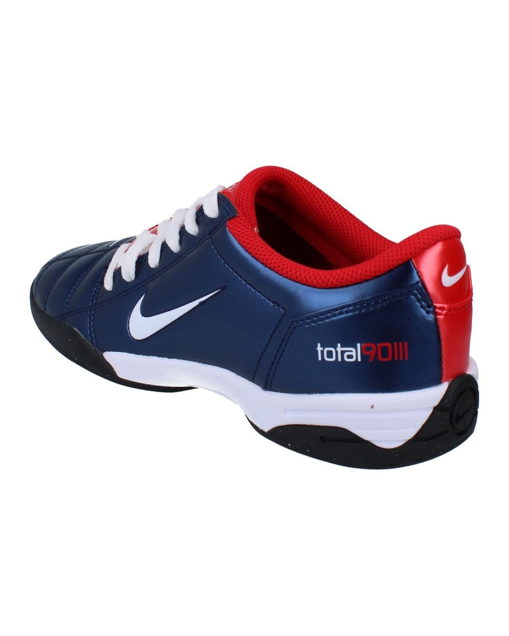 Nike Blue Total 90 Trainers for men