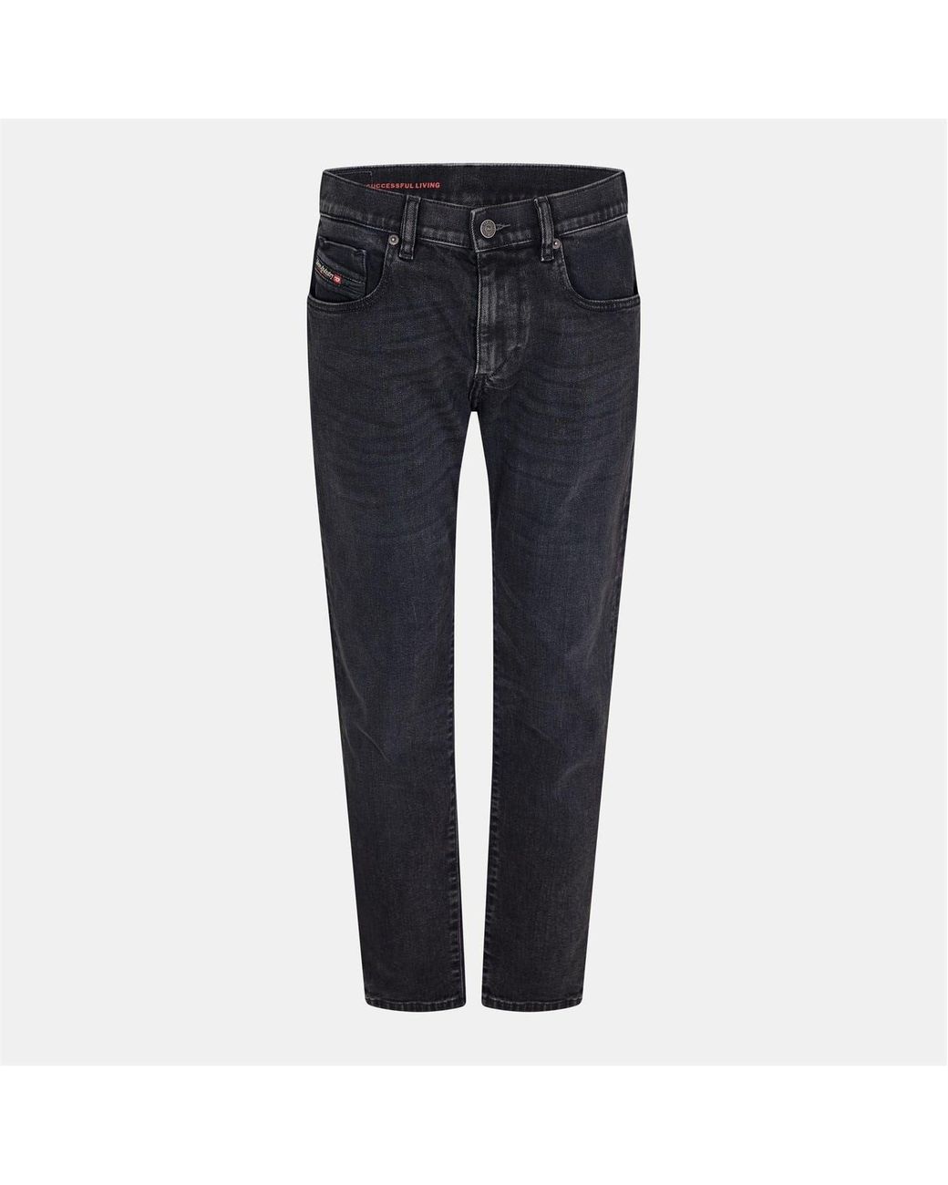 DIESEL Blue 2019 D Strukt for men