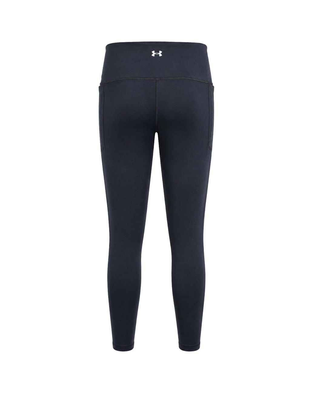 Under Armour Blue Meridian Leggings