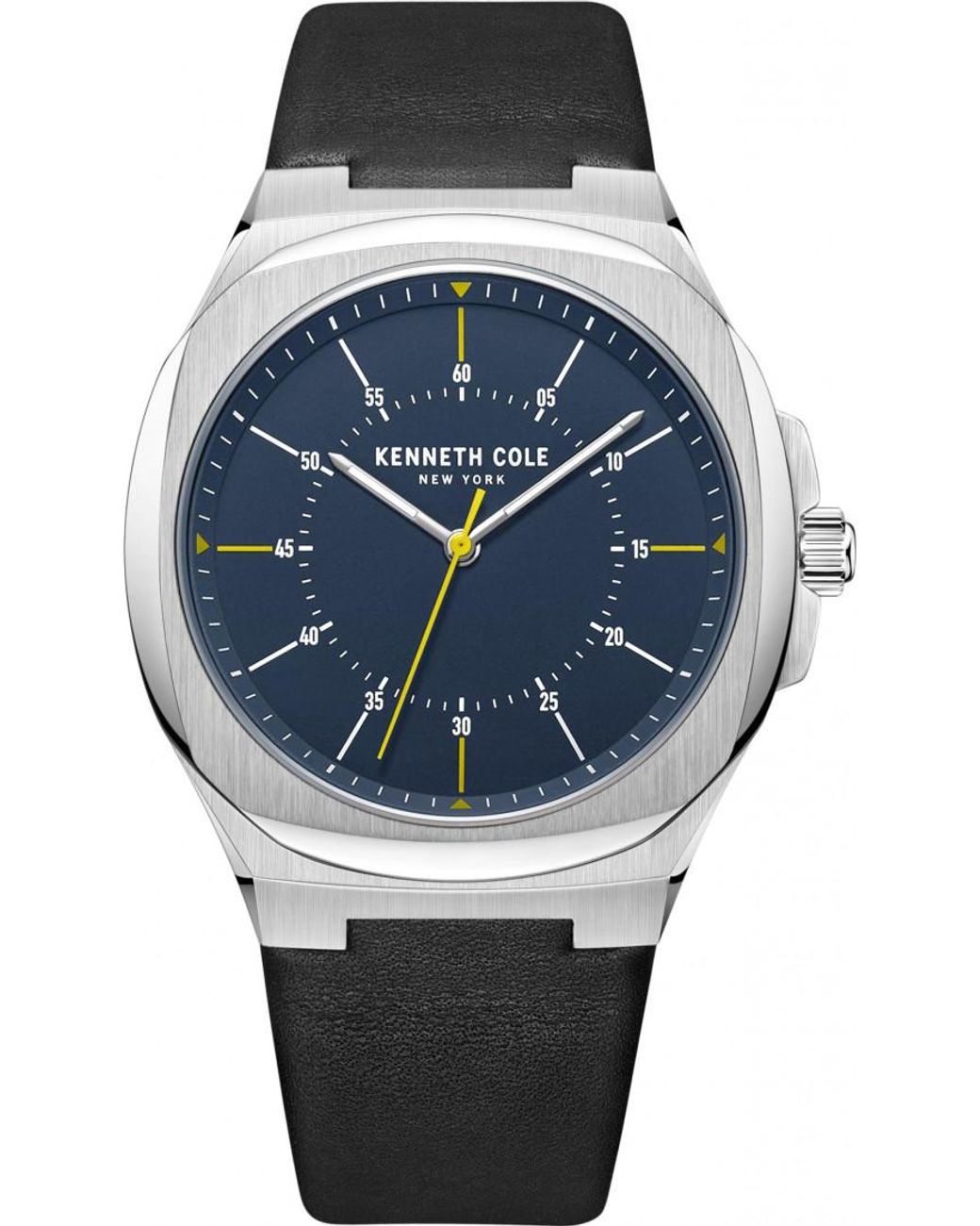 Kenneth Cole Gray Kcwga2218302 Classic Watch for men