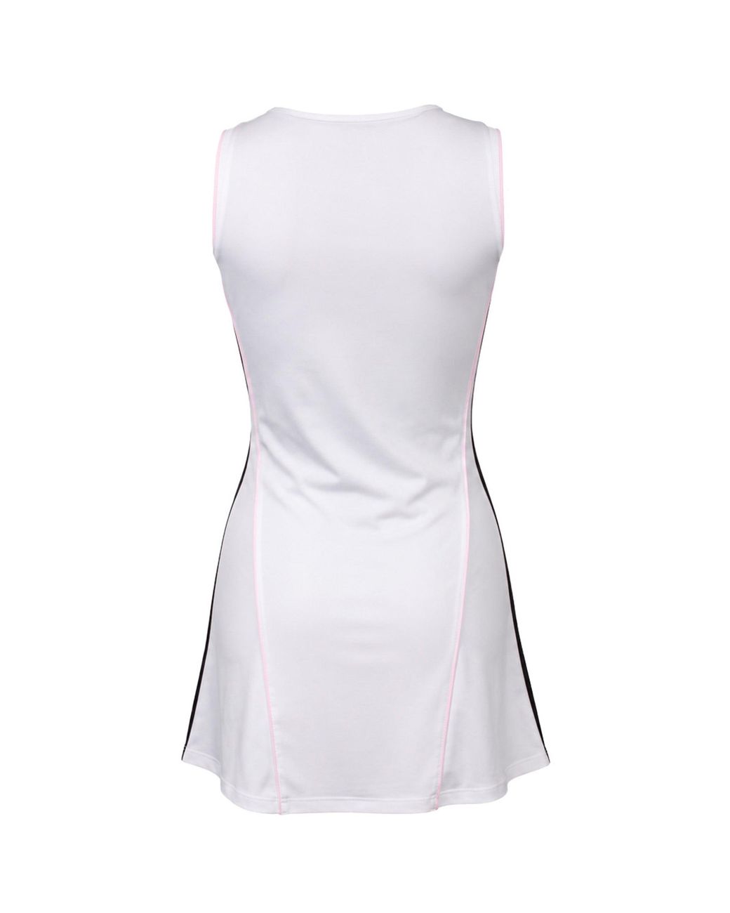 Ellesse White Ranaldi Tennis Dress