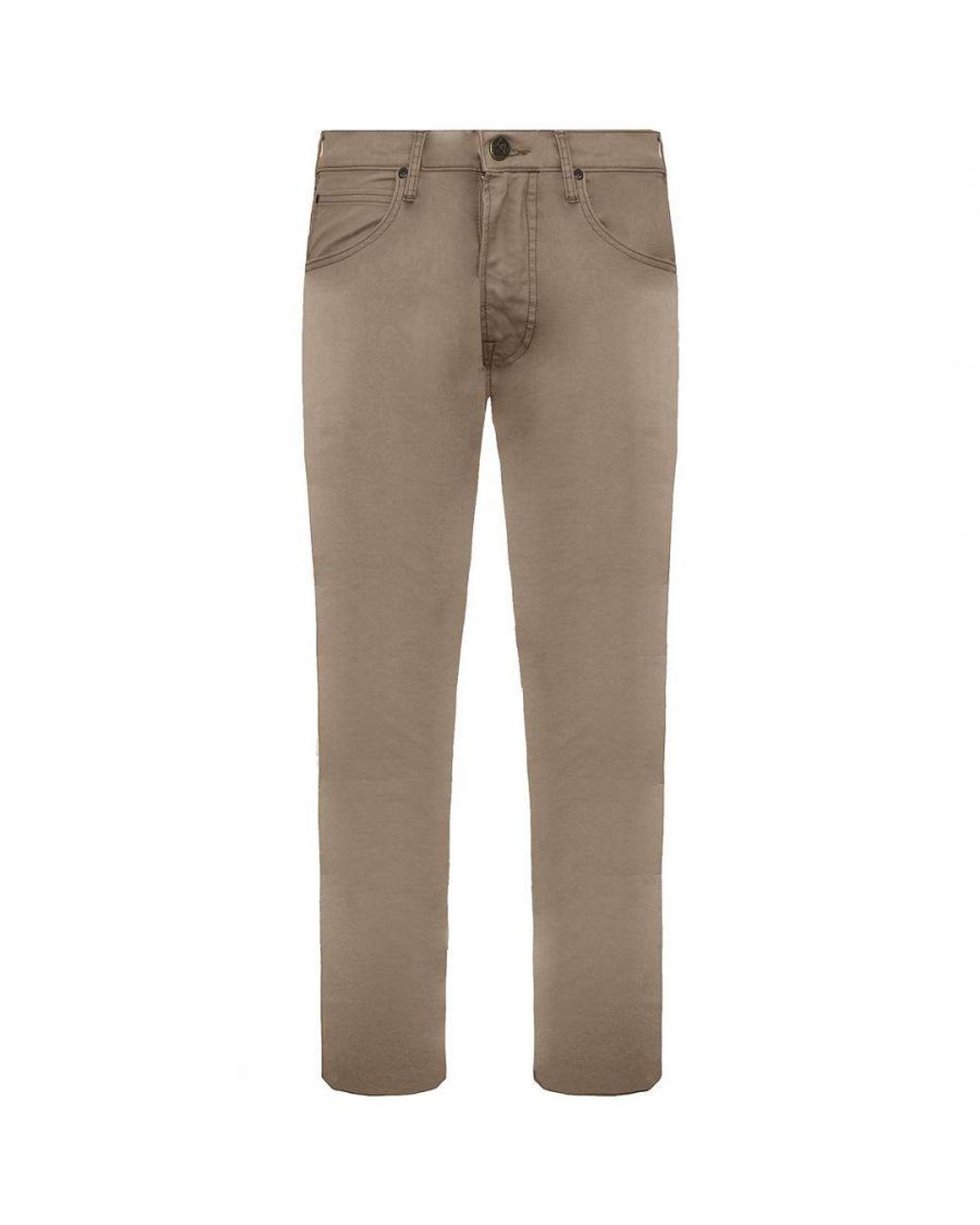 Lee daren stretch 2025
