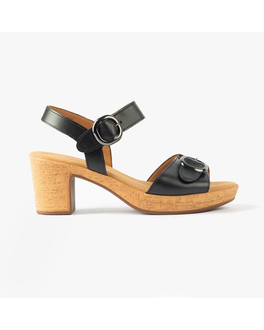 Gabor Metallic Fantastica Sandals