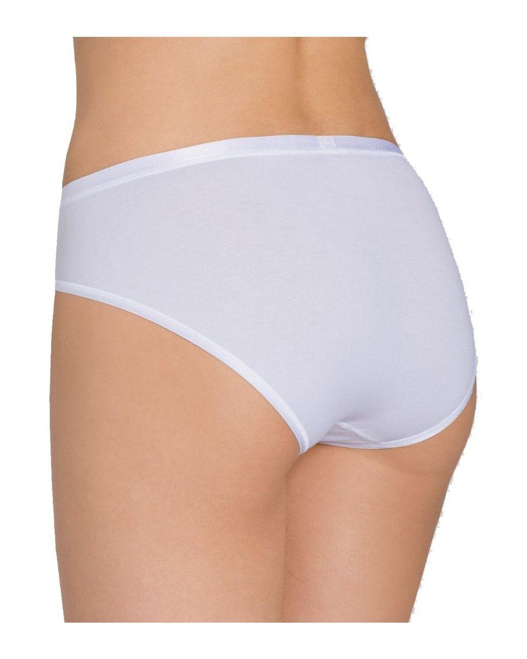 Sloggi White Romance Tai Brief