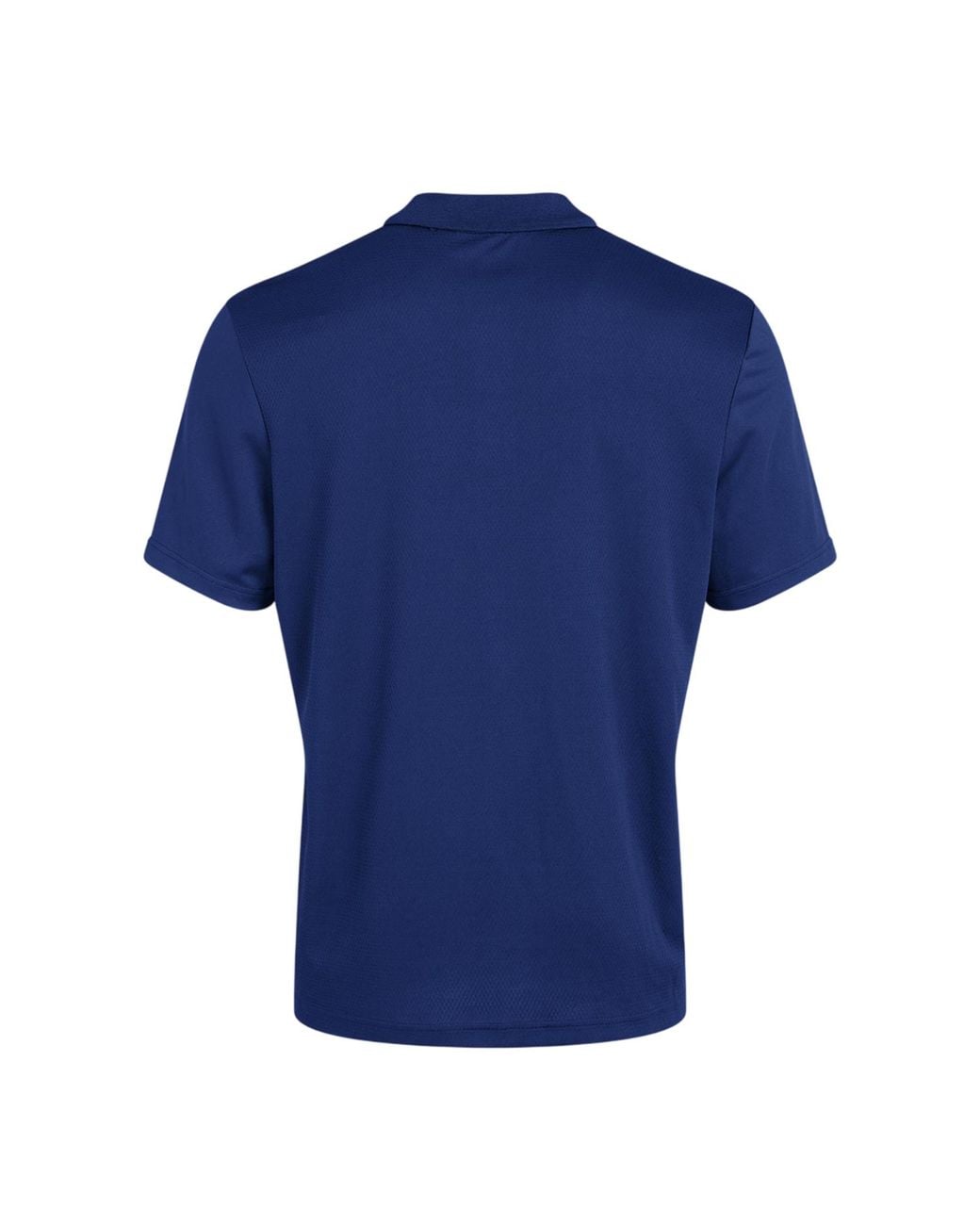 Canterbury Blue Ladies Club Dry Polo Shirt