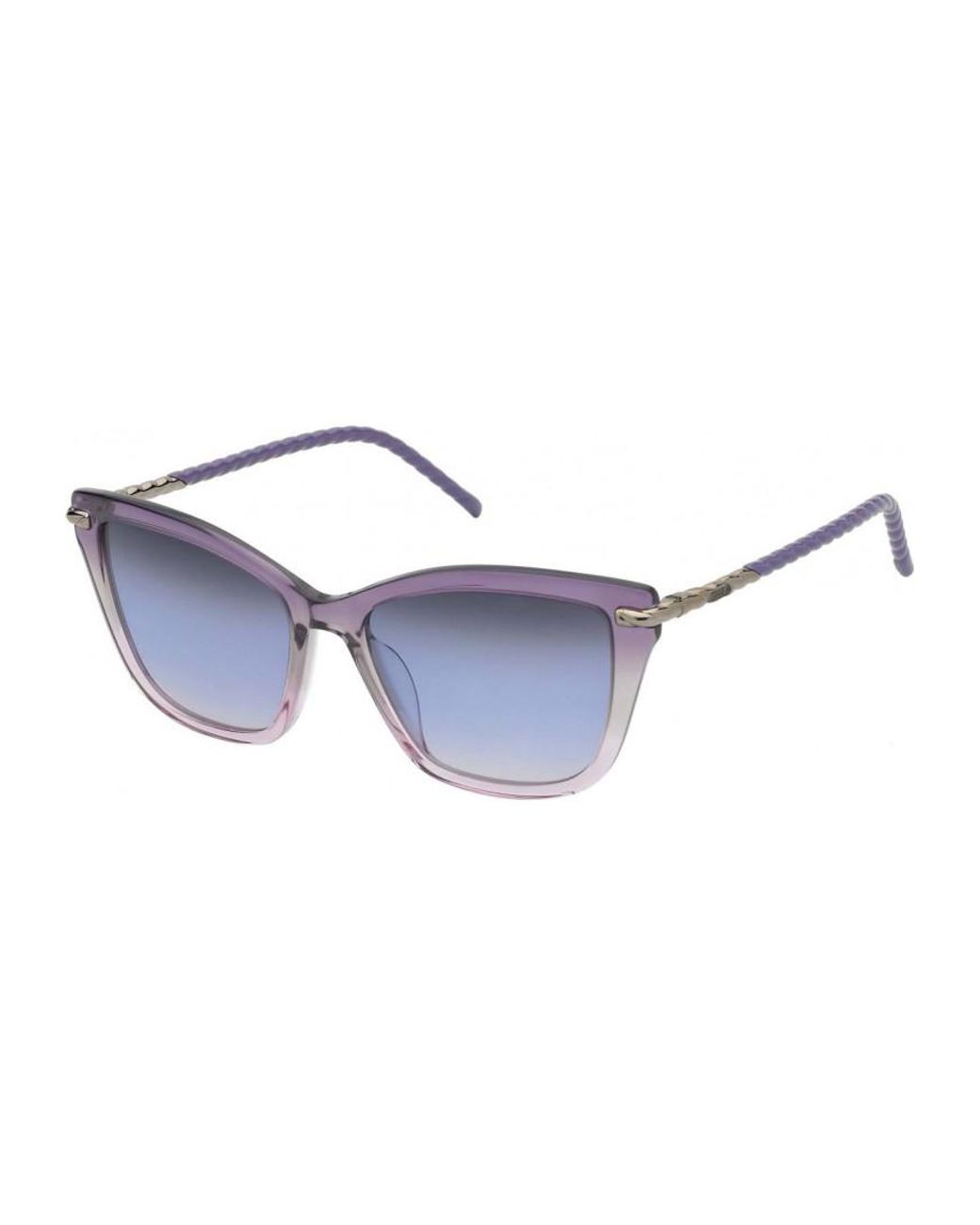 Tous Blue Stob87-540Abt Stob87 54 540Abt Sunglasses