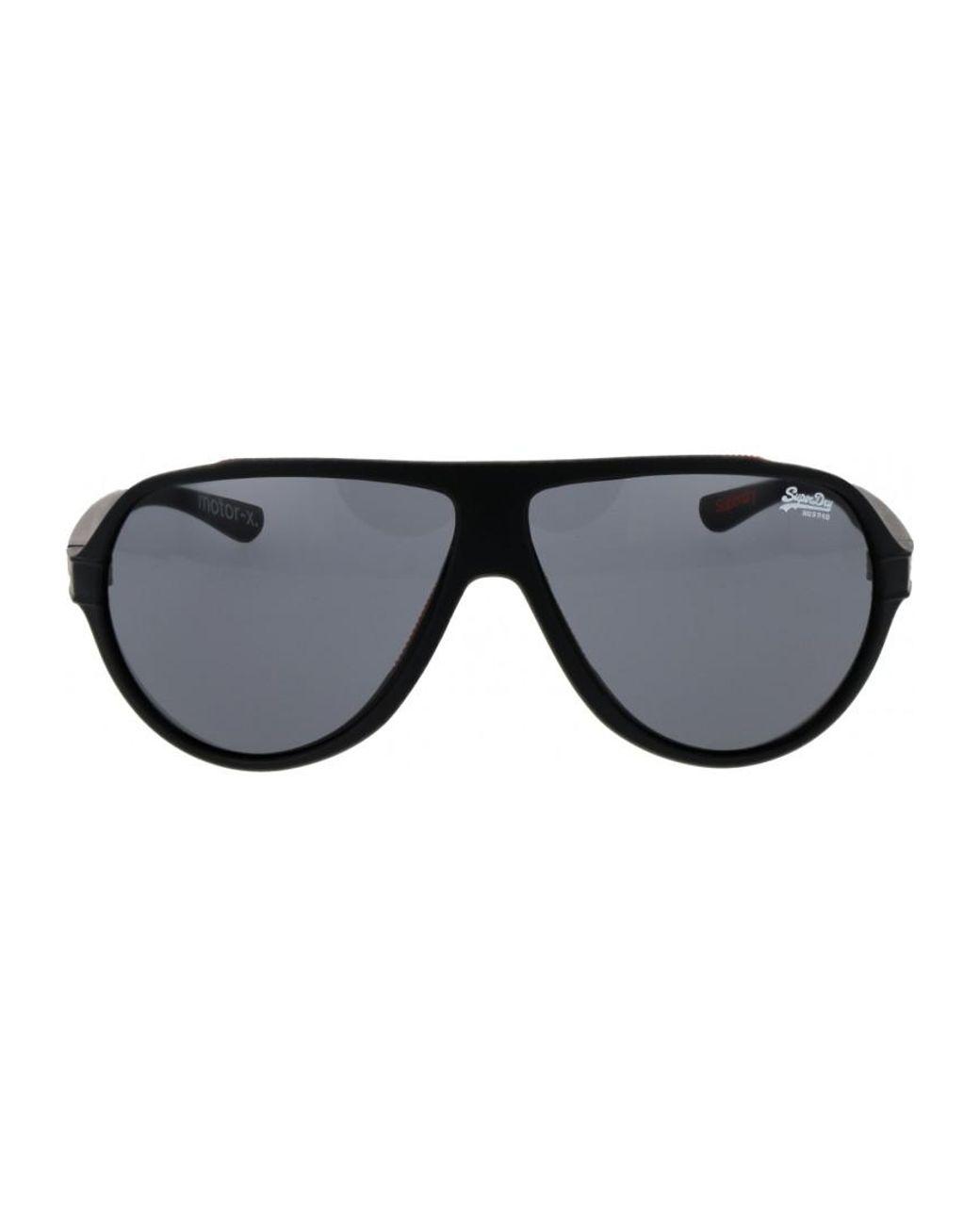 Superdry Black Sds Motor X 61104 Sds X 61 104 Sunglasses for men