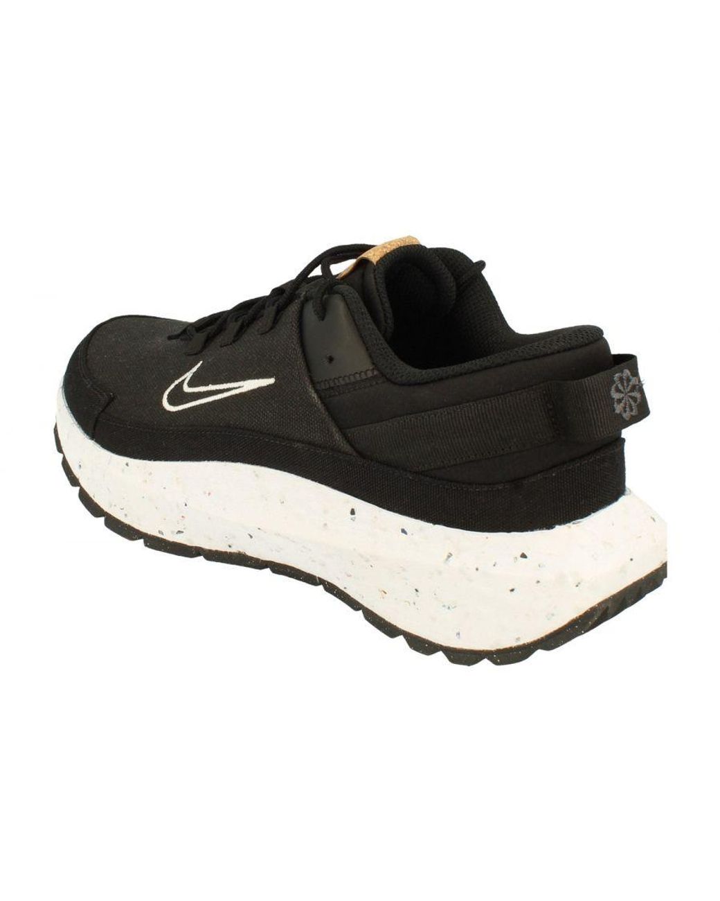 crater remix nike