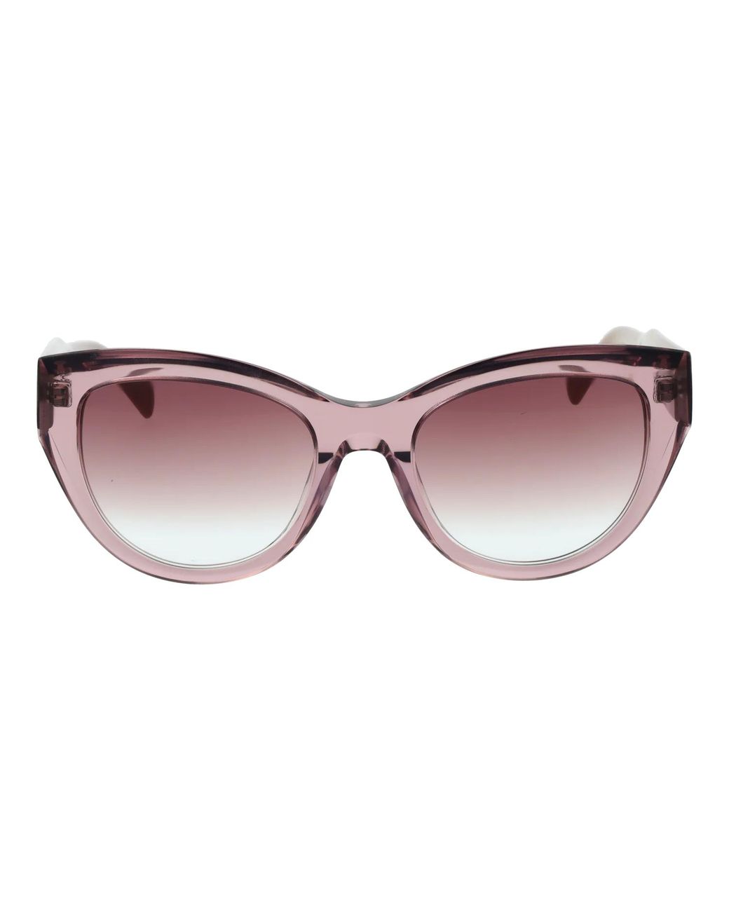 Bulget Black Sunglasses Bg9254 H01 54