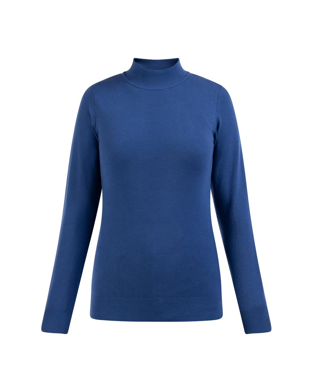 Mo My Trui Biany in het Blue