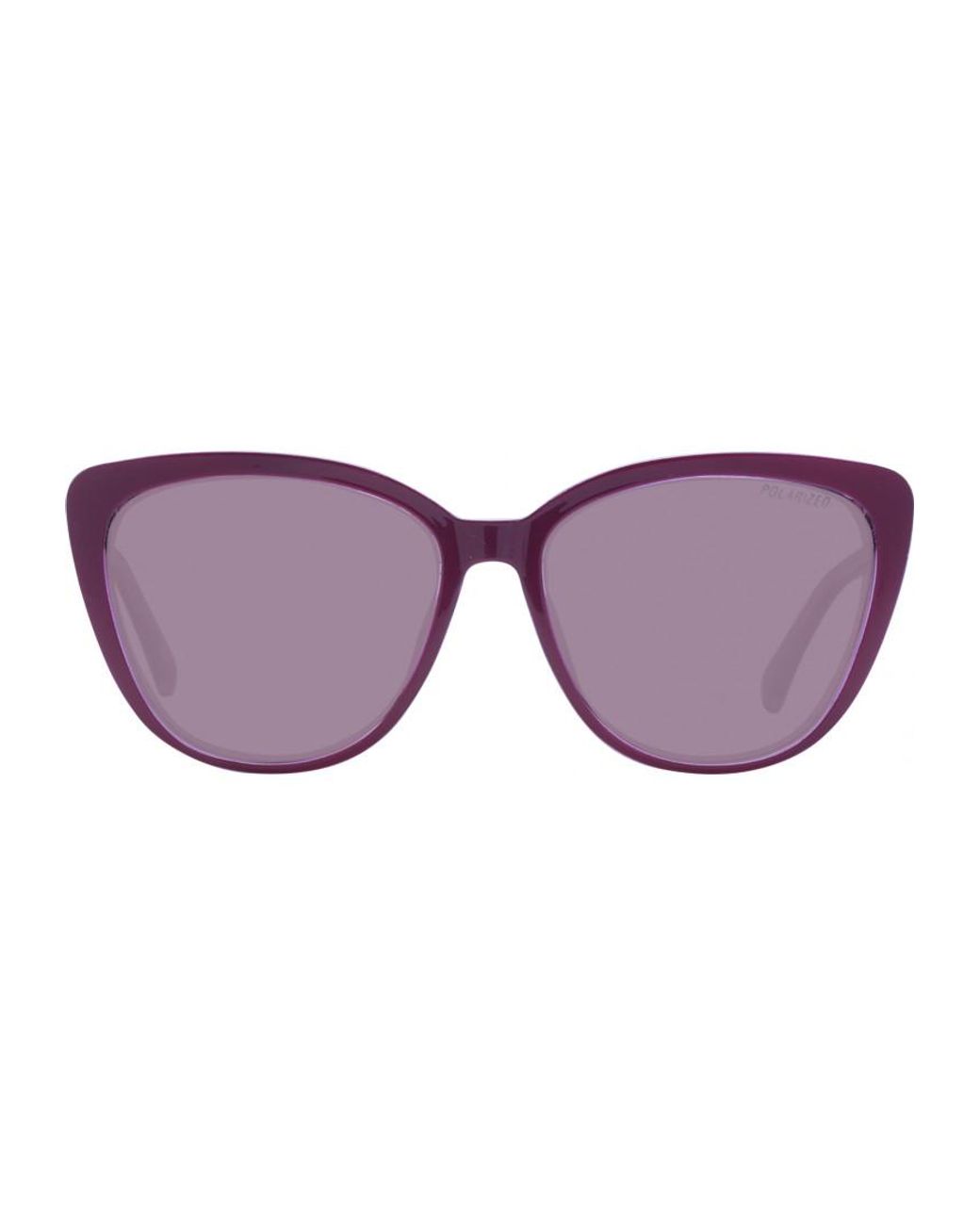 Skechers Purple Se6294 5581D 55 81D Sunglasses
