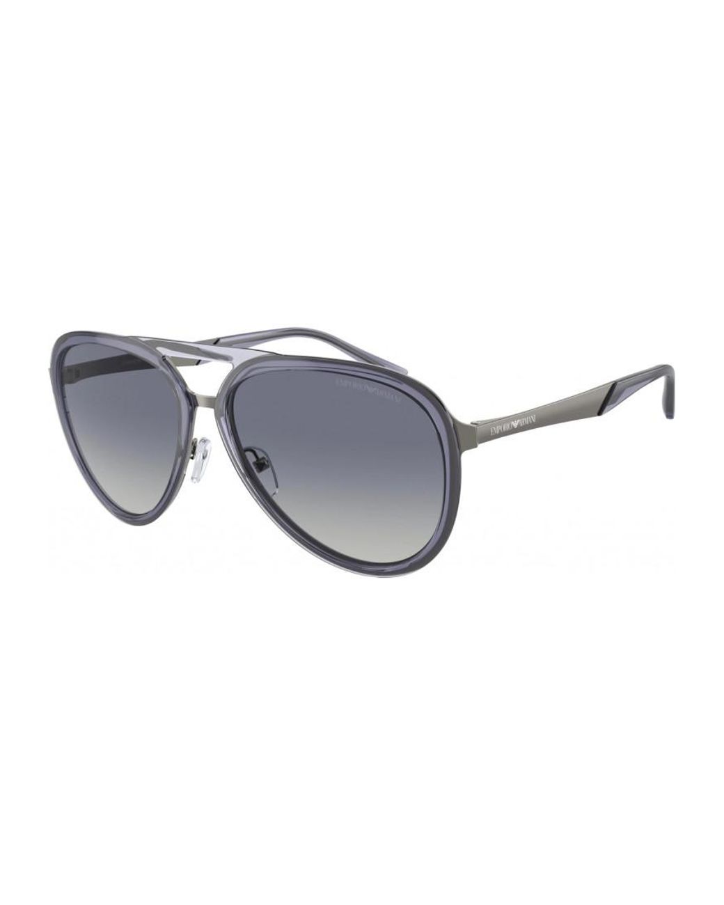 Emporio Armani Blue Ea2145 59 33584L Sunglasses for men