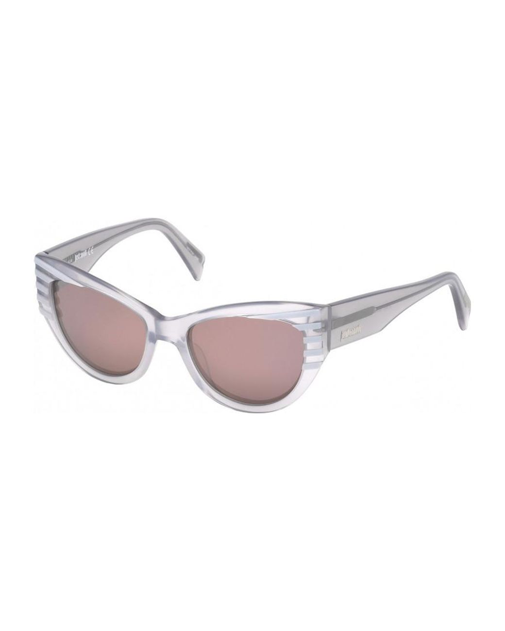 Just Cavalli Pink Jc790S-20Z Jc790S 54 20Z Sunglasses