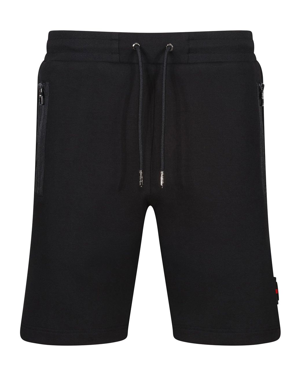 Luke 1977 Black Ryan Shorts for men