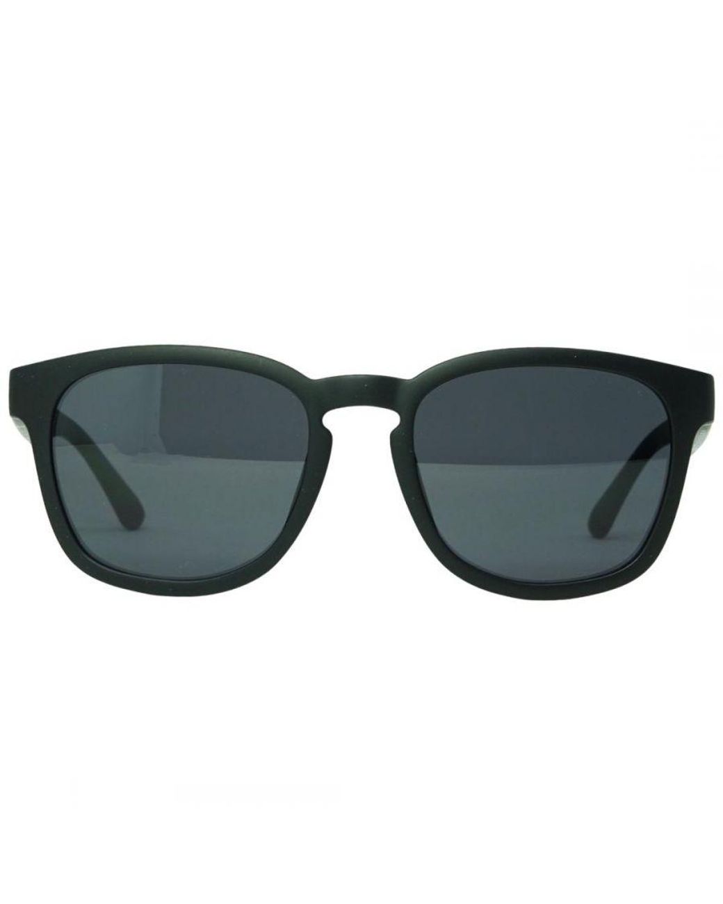 Police Black Round Smoke Gradient Spld41M Origins Lite 12 for men