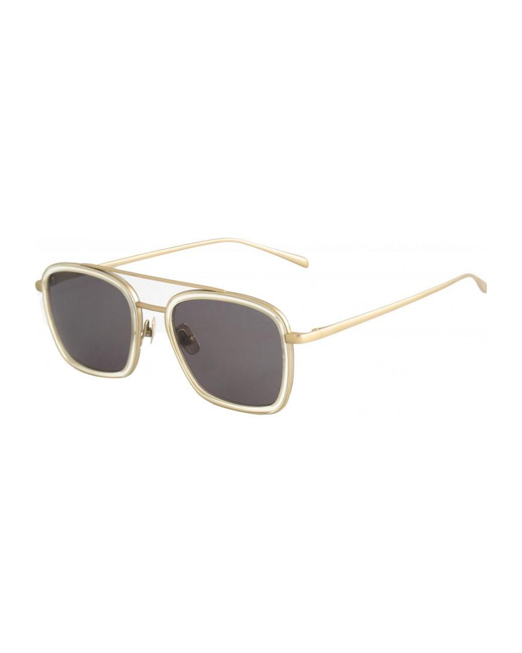 Belstaff Metallic Ryder-Two-S087 Ryder Two 51 S087 Sunglasses for men