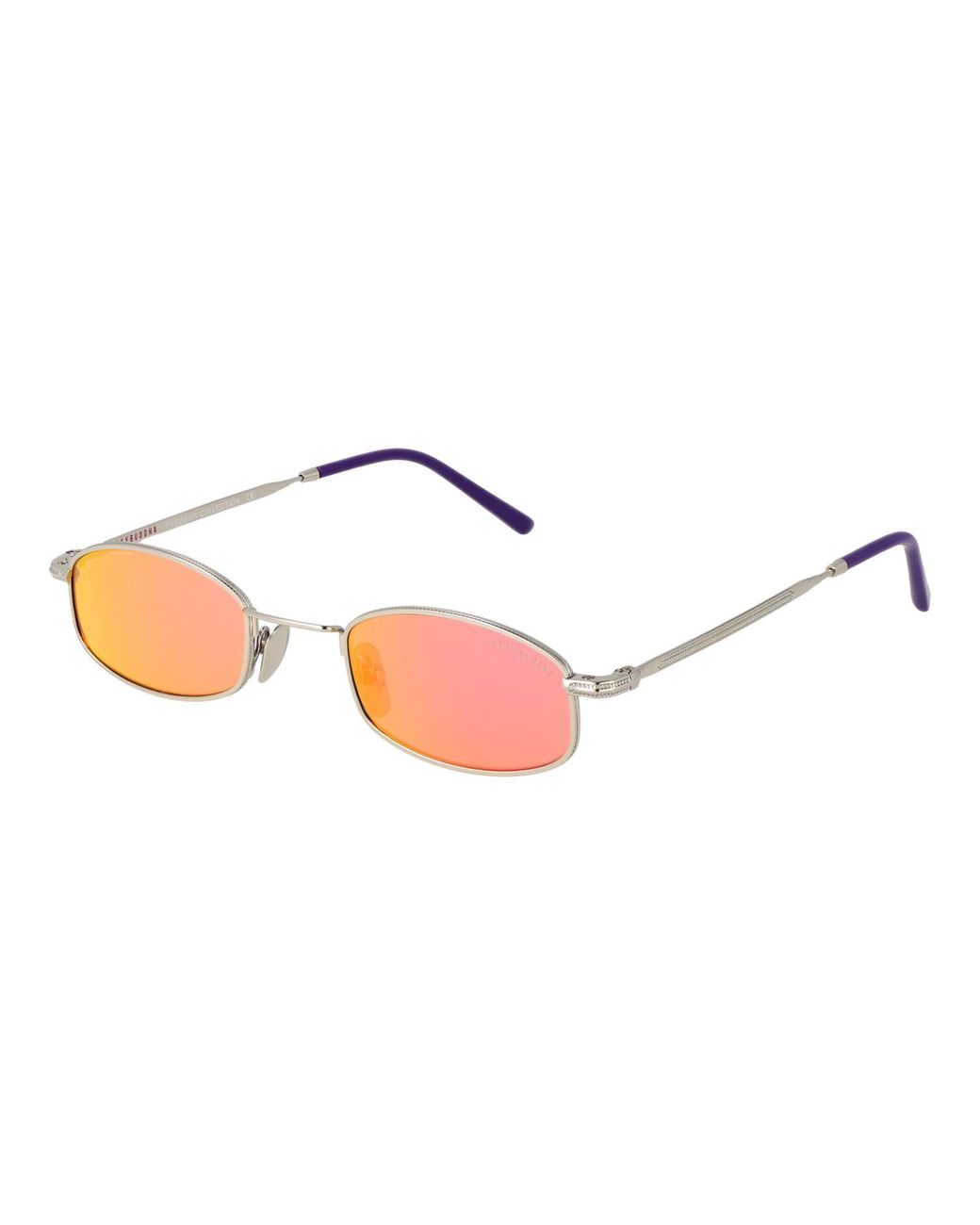Funky Buddha Pink Sunglasses Fbs2008 002 48