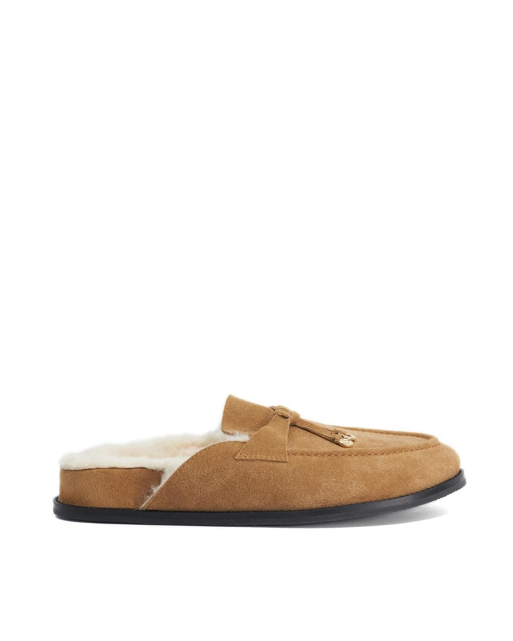 Dune Brown Ladies Gravitas