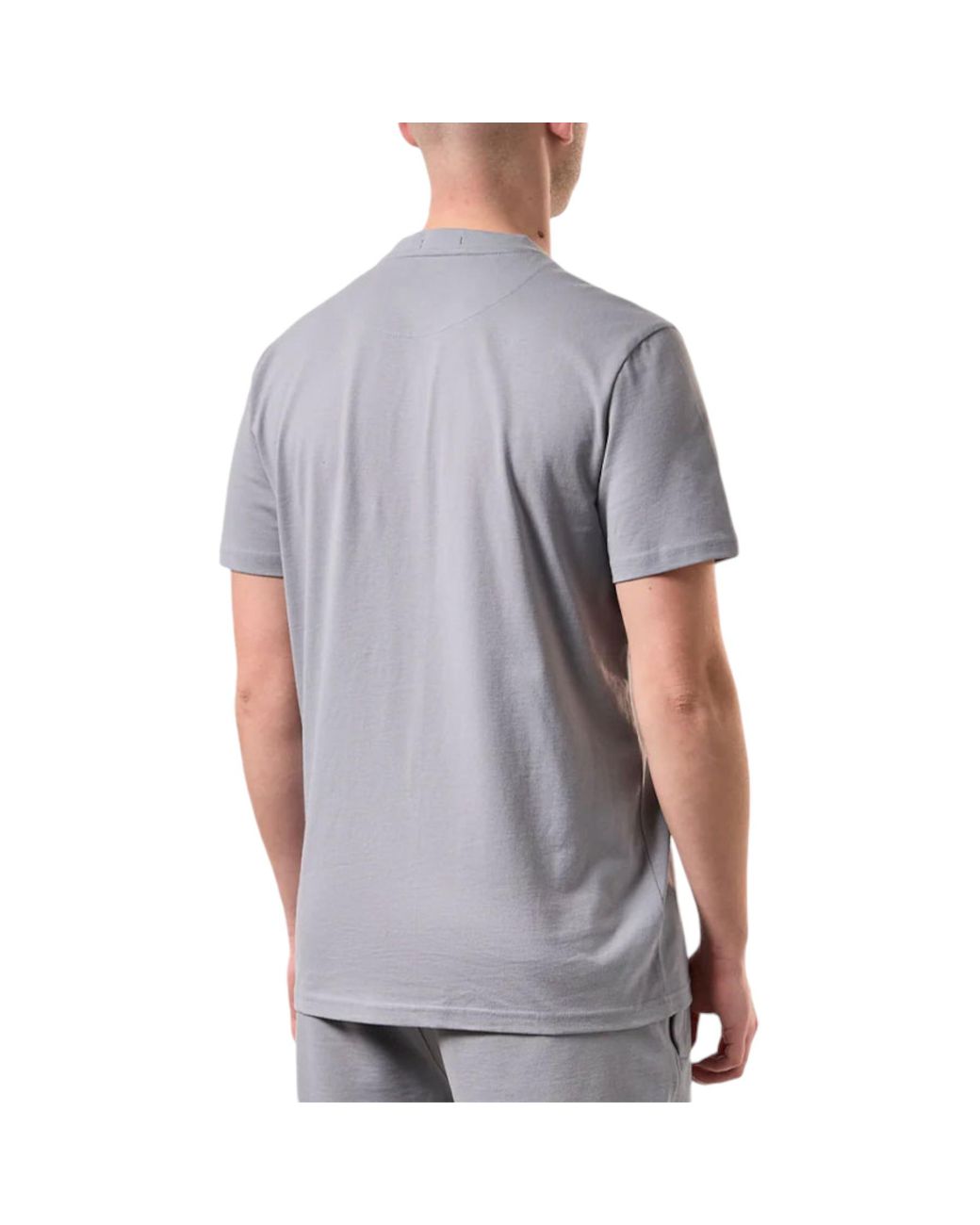 Weekend Offender Blue T Shirts 72 Hours Crew Neck Short Sleeve Cotton Summer Tee for men