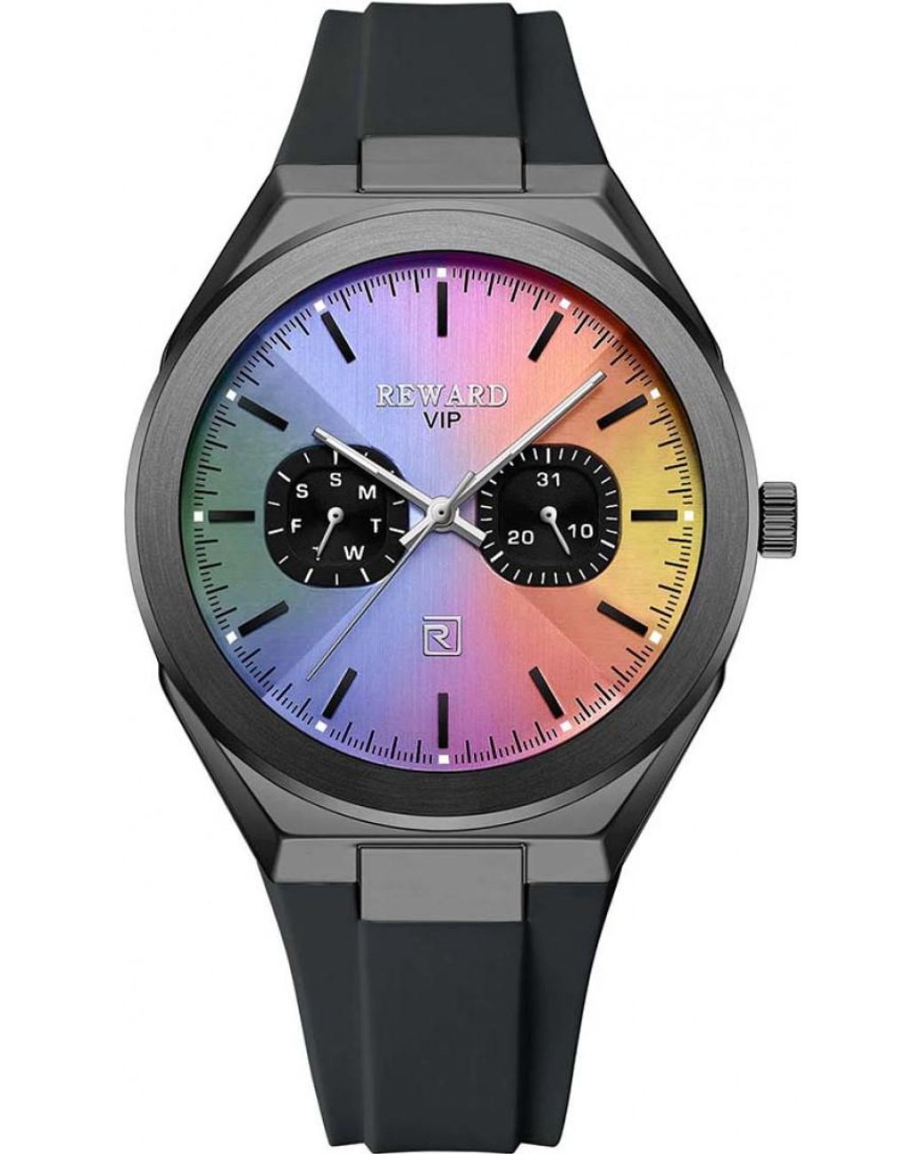 Reward Gray 932106M-E Surrey Watch for men