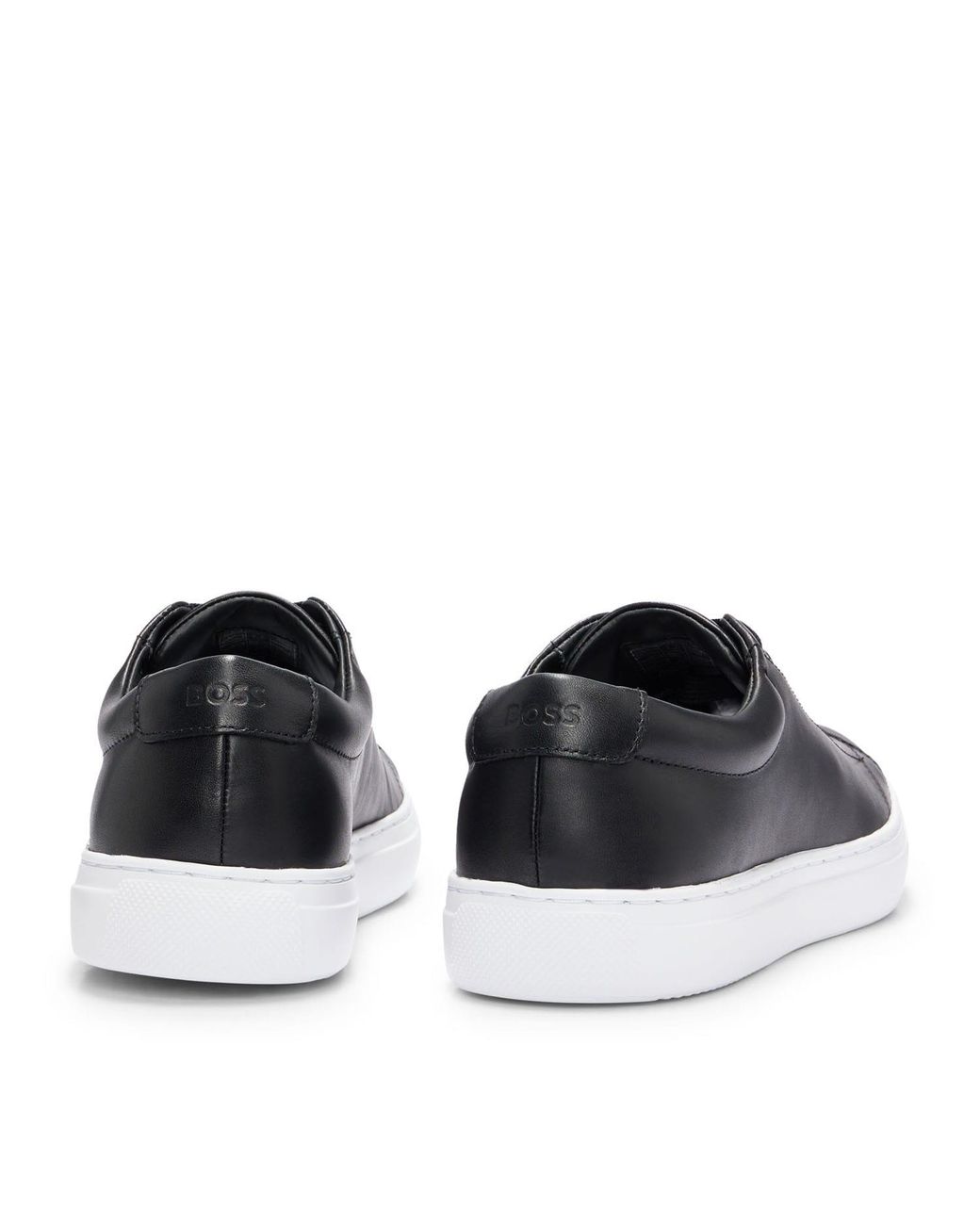 Boss Black Enlight Tennis Trainers for men