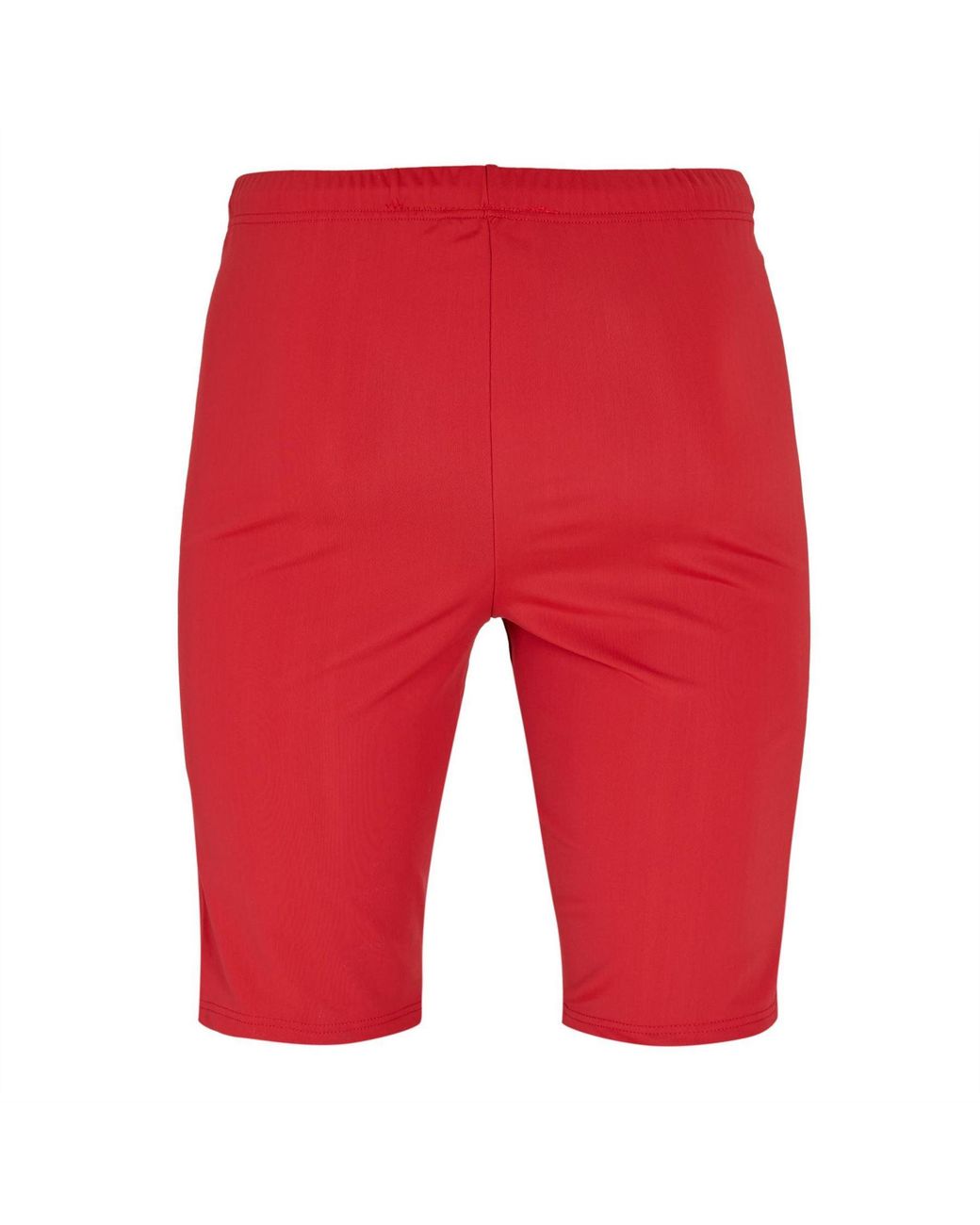 PUMA Red Short Tights (Vent) for men