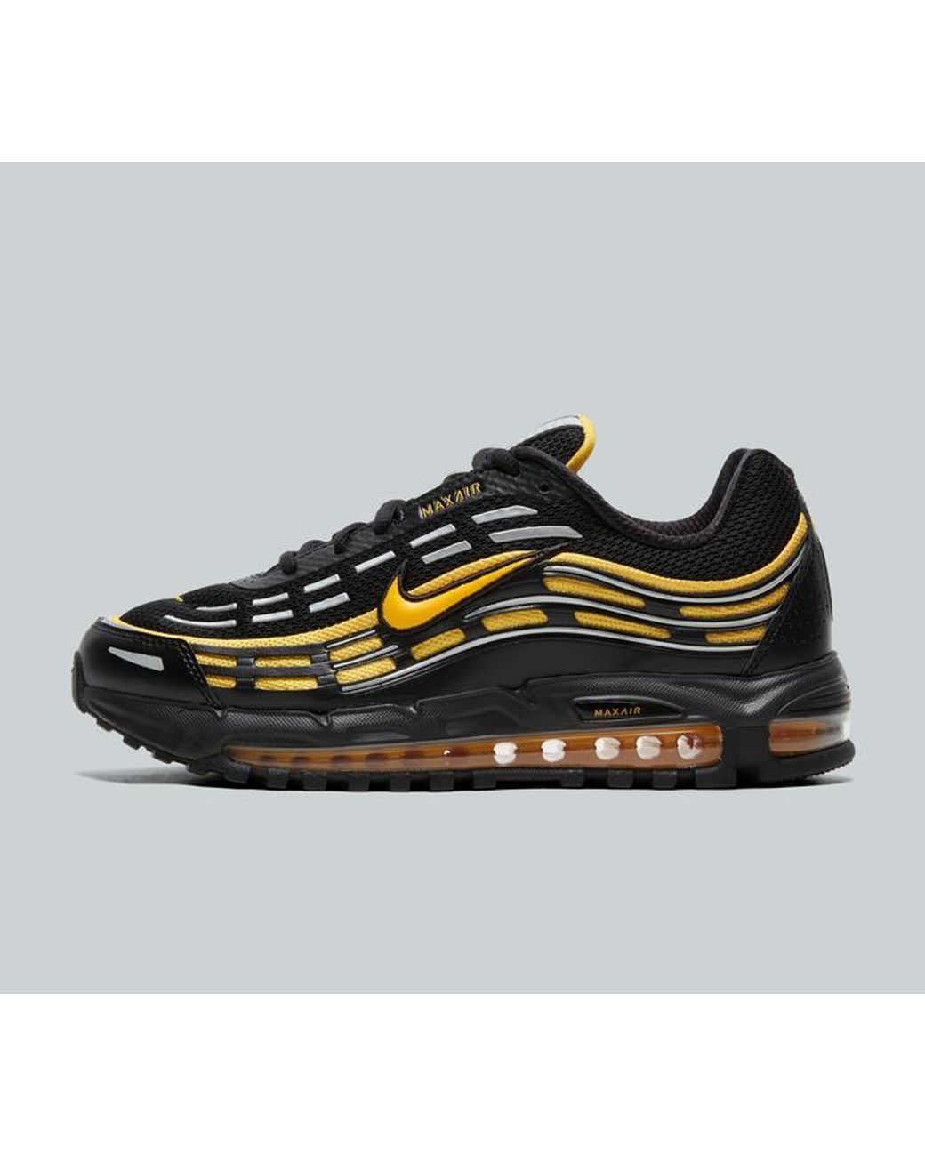 Nike Metallic Air Max Tl 2.5 Trainer for men