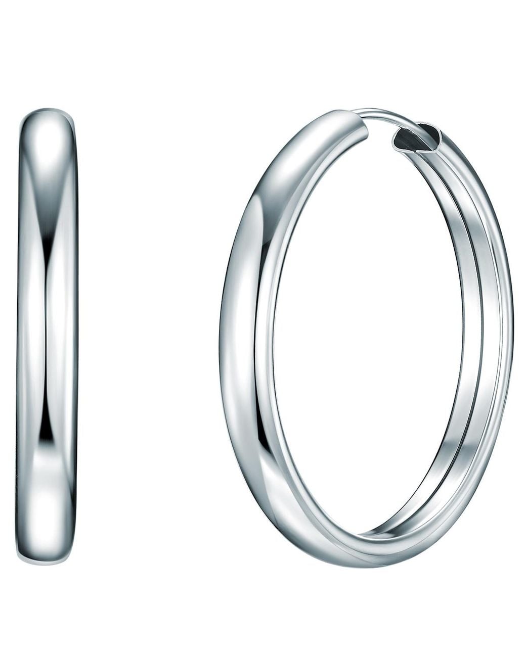 Rafaela Donata Blue Sterling Earring